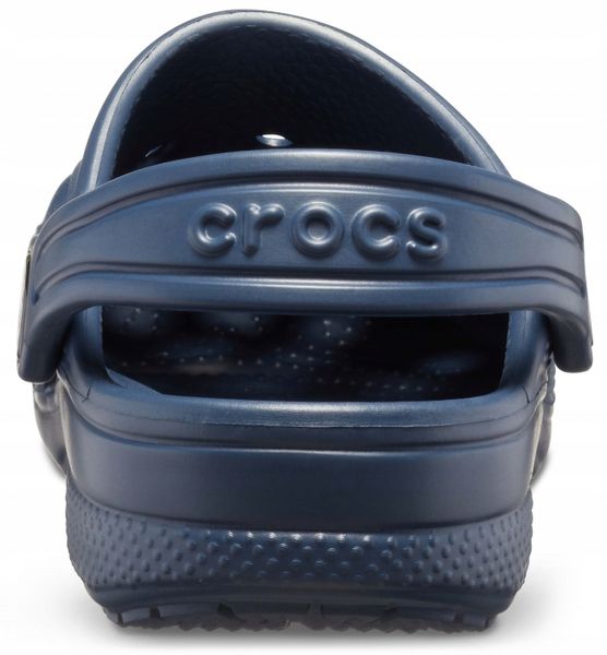 Crocs Buty Dziecięce Klapki Chodaki Baya Clog 28,5 zdjęcie 5