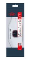 jsp maska przeciwp springfit, zaworek typhoone 435ml ffp3v - bhp jsp 0399