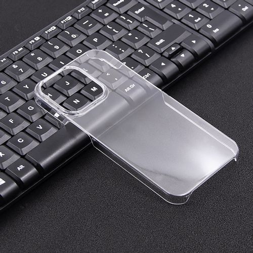 Qoltec Etui na iPhone 13 PRO | PC HARD CLEAR na Arena.pl