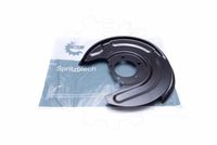 Osłona tarczy hamulcowej VW PASSAT B5.5 2000 2001 2002 2003 2004 2005