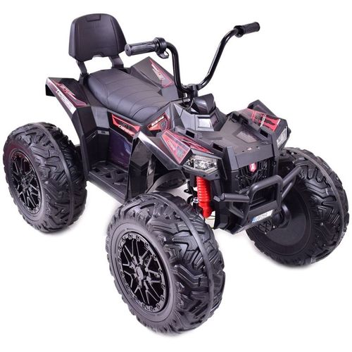 OLBRZYMI QUAD 24V ATV GT SIXONE WIELKIE KOŁA 4,X4/SX2128-BIG na Arena.pl