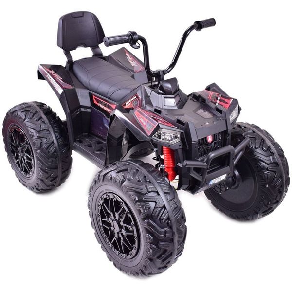 OLBRZYMI QUAD 24V ATV GT SIXONE WIELKIE KOŁA 4,X4/SX2128-BIG zdjęcie 5