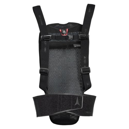 Kamizelka Atomic Live Shield Amid Lite Black 2026 XL na Arena.pl