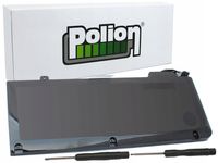 2 x Bateria do MacBook Pro 13 2009-2012 A1322 A1278
