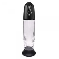 pompka  suck vacum penis pump