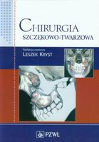 CHIRURGIA SZCZĘKOWO-TWARZOWA LESZEK KRYST