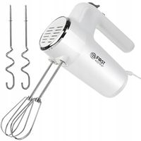 Mikser ręczny kuchenny 6 biegów FIRST AUSTRIA