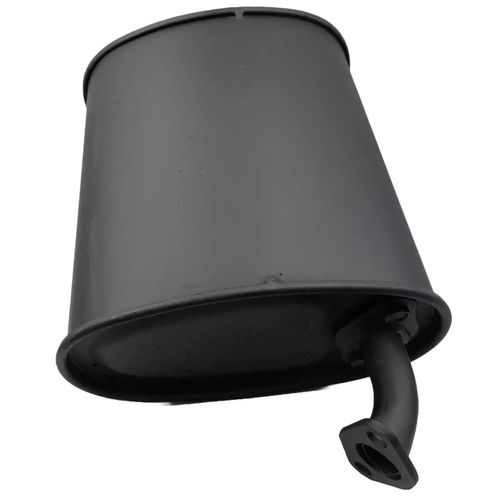 #N04 TŁUMIK DO AGREGATU PRĄDOTWÓRCZEGO DEDRA DEGB3600K na Arena.pl