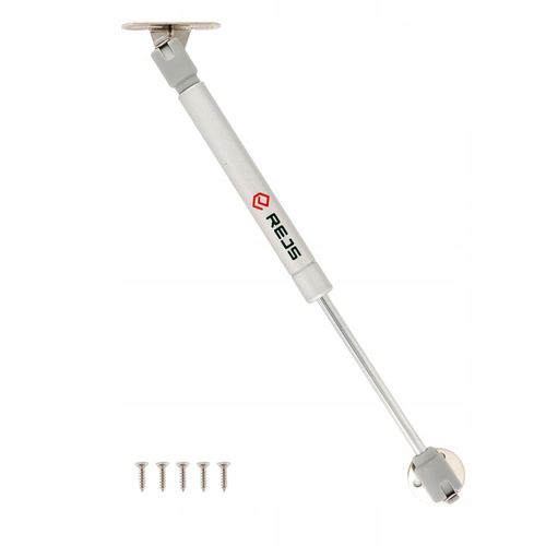 4 x ZESTAW - REJS SIŁOWNIK MEBLOWY PODNOŚNIK GAZOWY DO MEBLI 60N + na Arena.pl