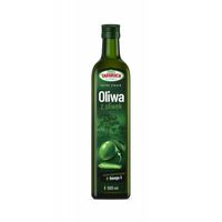 Oliwa z oliwek - Extra Virgin 500ml TŁOCZONA NA ZIMNO