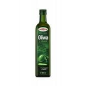 Oliwa z oliwek - Extra Virgin 500ml TŁOCZONA NA ZIMNO