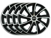 KOŁPAKI 14'' OPEL - Vectra Meriva Combo Tigra QAD