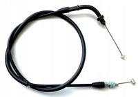 2X THROTTLE CABLE A HONDA VT 600 C SHADOW (95-00) LINMOT 17910-MZ8-A20 LG-0
