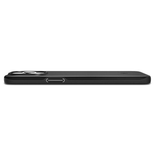 etui ochronne do iphone 15 pro thin fit czarne na Arena.pl