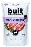 Bult Mielonka Bogata W Jagnięcinę Saszetka 100G