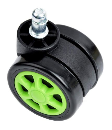 kółka gamingowe Green na Arena.pl