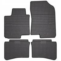 HYUNDAI i20 II od 2015 Dywaniki gumowe WYCIERACZKI