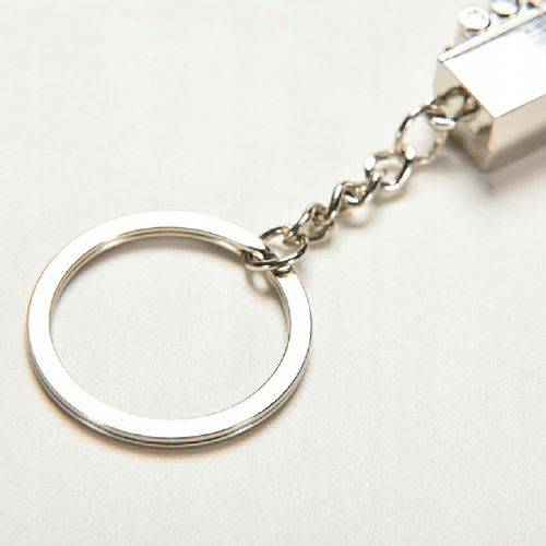 Brelok Cięzarówka Dostawczak LT 3 - osiówka Canter Dostawca Blaszak Gabaryt na Arena.pl