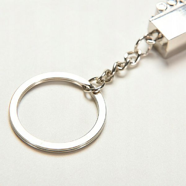 Brelok Cięzarówka Dostawczak LT 3 - osiówka Canter Dostawca Blaszak Gabaryt zdjęcie 5