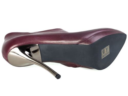 Buty Lanvin Paris AW5A7CQUAC4B 39 na Arena.pl
