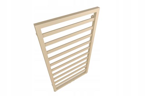 Grzejnik Dekoracyjny MODERN 720x530 QUARTZ 1 na Arena.pl