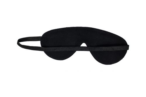 mask party hard shy black na Arena.pl