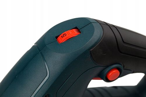 WYRZYNARKA BERHARD PRZECINARKA + ZESTAW BRZESZCZOTÓW na Arena.pl