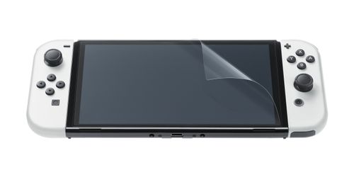Etui NINTENDO Switch OLED Carrying Case & Screen Protect na Arena.pl