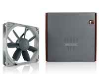 Wentylator Noctua NF-S12B Redux 700obr. 120mm