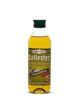 Kier Ballester Oliwa z oliwek extra virgin 500 ml