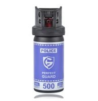 Gaz pieprzowy Police Perfect Guard 500 - 40 ml. żel.