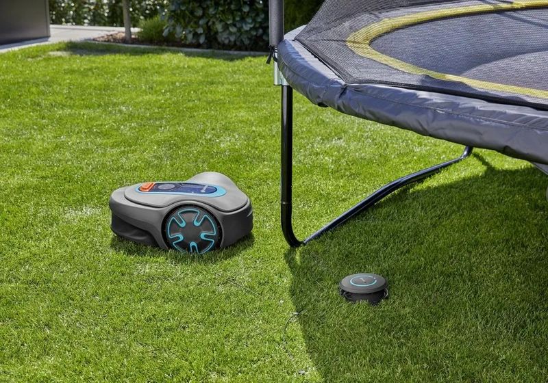 Strefa ochronna Gardena ZoneProtect zdjęcie 4