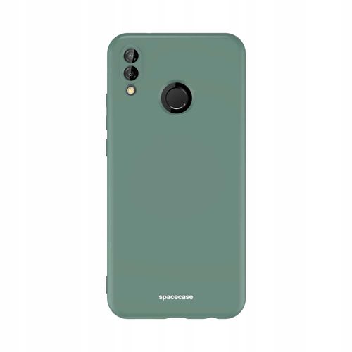 Spacecase Silicone Case Huawei P20 Lite Dark Green na Arena.pl