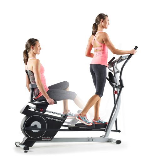 PROFORM ORBITREK + ROWER  HYBRID TRAINER na Arena.pl