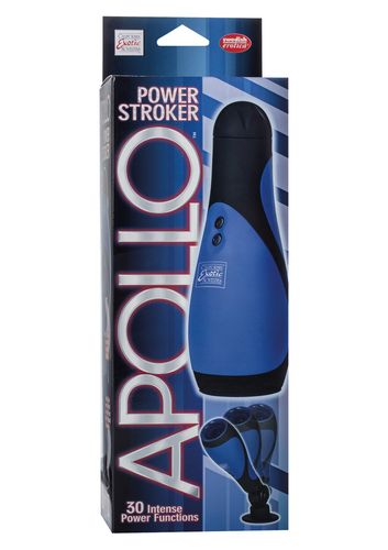 masturbator-apollo power stroker blue na Arena.pl