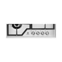 PŁYTA GAZOWA do zabudowy ELECTROLUX CGS6436BX