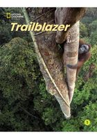 Trailblazer Level 1 - Mary Roulston