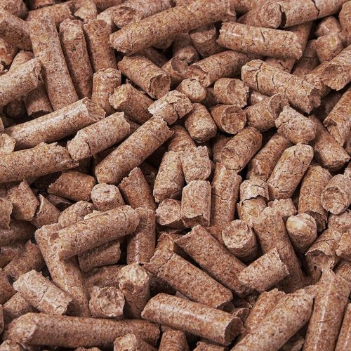 ŻWIREK DREWNIANY GRYZONI KOTA 30kg ŚCIÓŁKA PELLET na Arena.pl