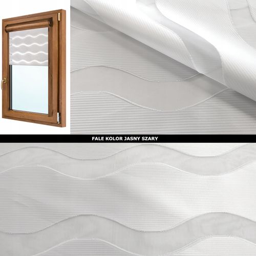 Roleta Dzień Noc w Kasecie Złoty Dąb FALE VEGAS na Arena.pl