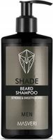 MASVERI MEN SHADE SZAMPON DO BRODY 150 ML