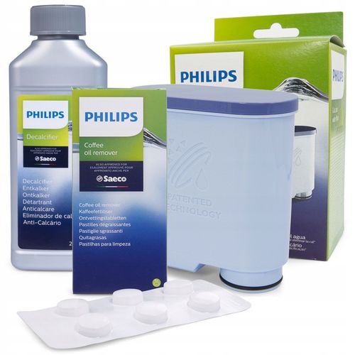 Saeco Philips odkamieniacz CA6700/10 250ml na Arena.pl