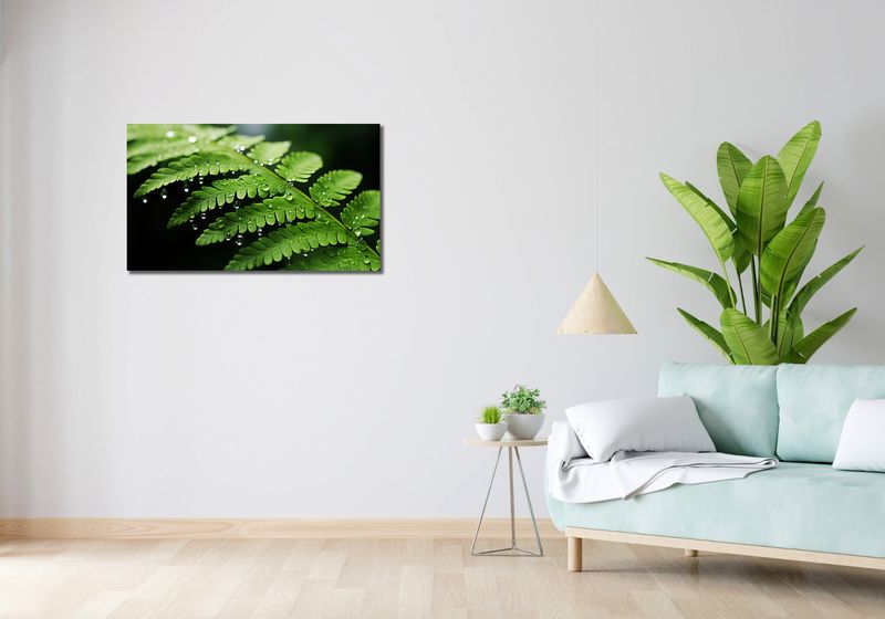 Obraz 90x50cm Szepty Natury zdjęcie 2