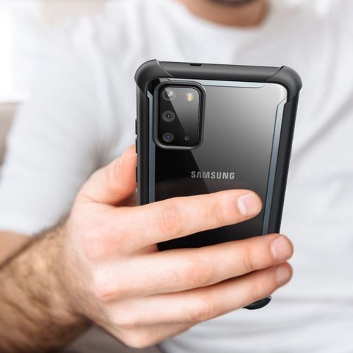 SUPCASE IBLSN ARES GALAXY S20 BLACK na Arena.pl