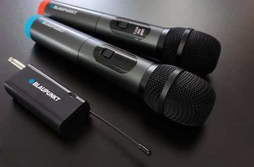 Mikrofon Blaupunkt WM60UDB na Arena.pl