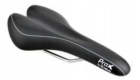 SIODEŁKO PROX VELO GEL VL-3352 CZARNE D1 T-BAR