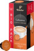 TCHIBO CAFISSIMO CAFFE CREMA VOLLMUNDIG 30 kapsli