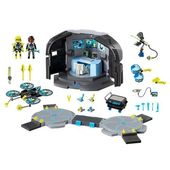 Playmobil Top Agents 9250 GXP-645228
