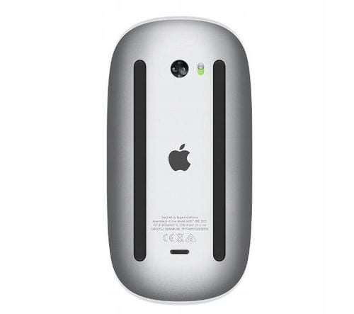 Mysz Apple Magic Mouse USB-C MK2E3ZM/A do MacBook na Arena.pl