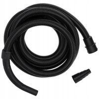 Dedra DED66004 Wąż elastyczny z adapterem 5m