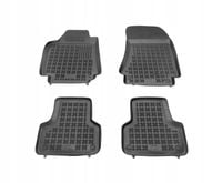 Alfa Romeo 159 2005-2012 Dywaniki korytka gumowe